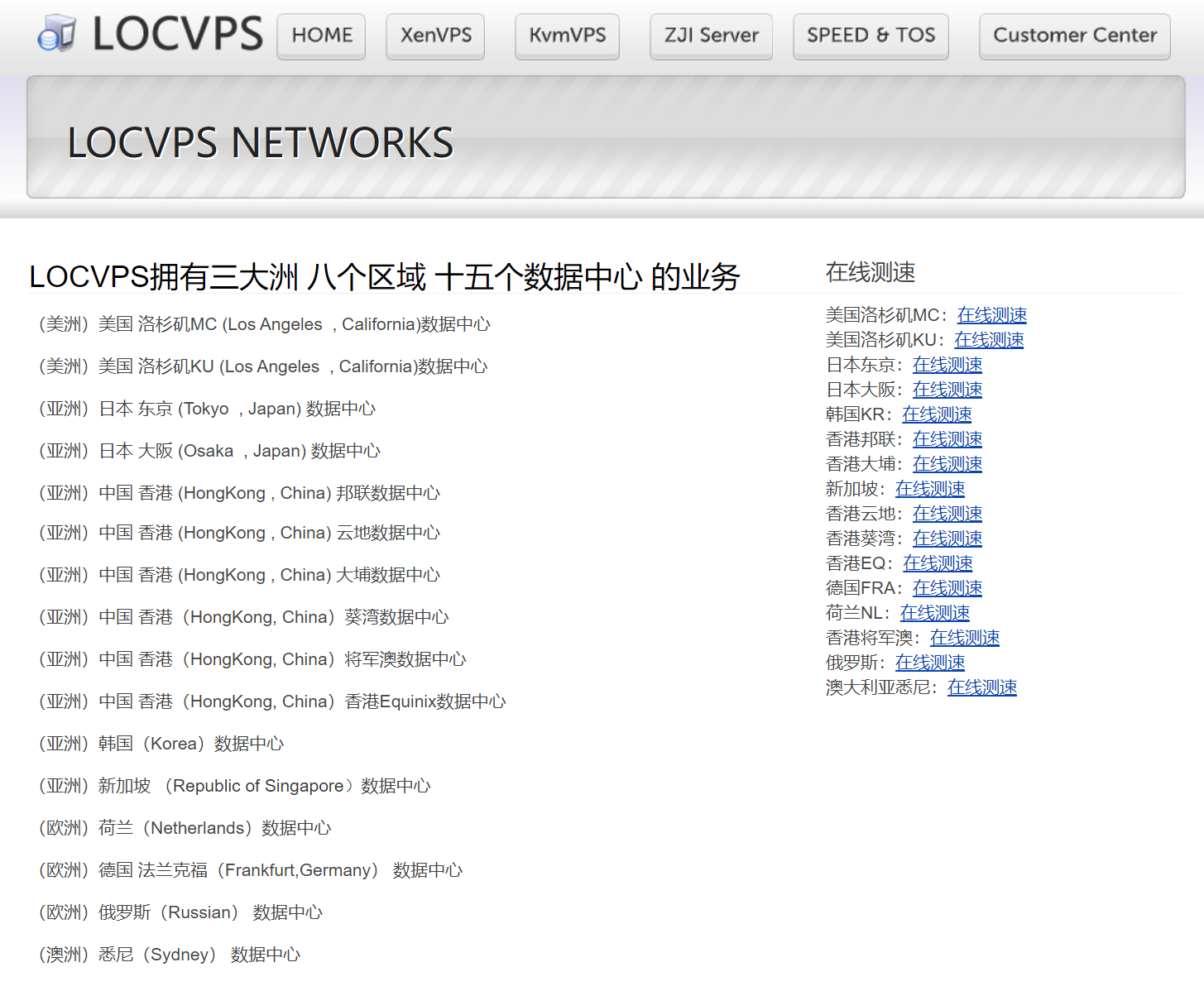 VPS优惠码【LOCVPS七月优惠码和终身优惠码】